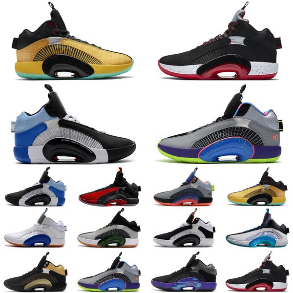 35 35s mens basketball shoes dynasties center of gravity warrior fragment morpho dna bred athletic mens trainers sports sneakers
35 35s mens basketball shoes dynasties center of gravity warrior fragment morpho dna bred athletic mens trainers sports sneakers