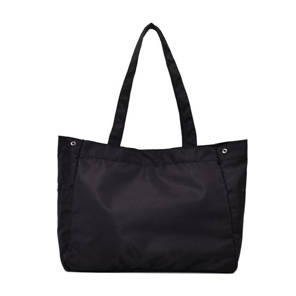 women fashion solid color handbag zipper waterproof nylon shoulder bag crossbody bag bolsa feminina dropship new 2020 sellin
women fashion solid color handbag zipper waterproof nylon shoulder bag crossbody bag bolsa feminina dropship new 2020 sellin