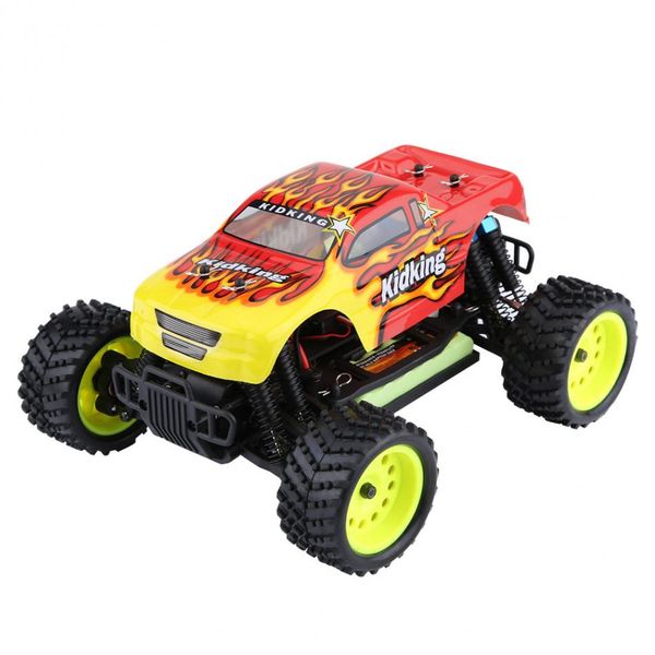 hsp 1/16 electric 94186 25a brushed esc 4wd off-road rc remote control vehicle gift us plug rc car off-road toy for children
hsp 1/16 electric 94186 25a brushed esc 4wd off-road rc remote control vehicle gift us plug rc car off-road toy for children