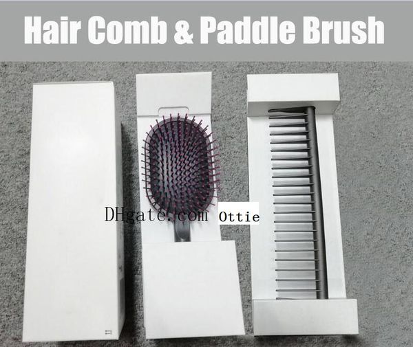 hair brushes 50%off styling set brand designed detangling comb and paddle brush fast ship ottie, Silver
hair brushes 50%off styling set brand designed detangling comb and paddle brush fast ship ottie, Silver