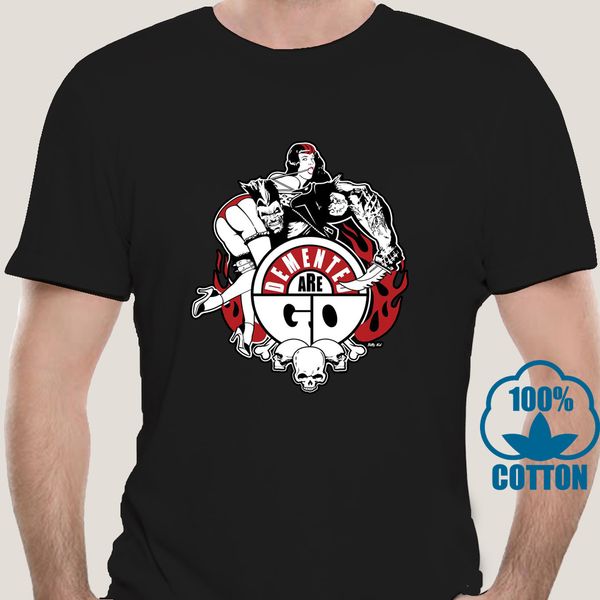 2296a new popular demented are go psychobilly punk rock men black t-shirt size s-3xl sport hooded sweatshirt hoodie
2296a new popular demented are go psychobilly punk rock men black t-shirt size s-3xl sport hooded sweatshirt hoodie