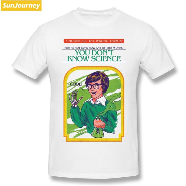 funny cool you don't know science chemistry tshirts plus size o-neck cotton short sleeve custom t shirts sport hooded sweatshirt hoodie
funny cool you don't know science chemistry tshirts plus size o-neck cotton short sleeve custom t shirts sport hooded sweatshirt hoodie