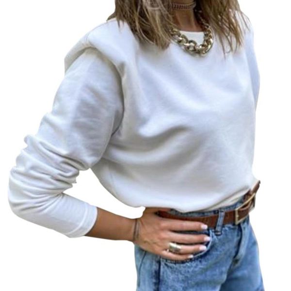 winter white hoodie round neck long sleeve velvet warm black sweatshirts women shoulder casual pads hoodies coat loose fema p9j5
winter white hoodie round neck long sleeve velvet warm black sweatshirts women shoulder casual pads hoodies coat loose fema p9j5