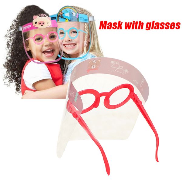 kids protective face shield cover cartoon children kindergarten students outdoor anti-spray anti-dust transparent glasses
kids protective face shield cover cartoon children kindergarten students outdoor anti-spray anti-dust transparent glasses
