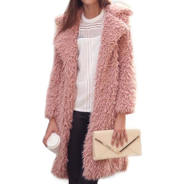 bhdd downy coat women solid turn-down collar covered button women coats autumn winter pink korean coat warm long clothes, Black
bhdd downy coat women solid turn-down collar covered button women coats autumn winter pink korean coat warm long clothes, Black