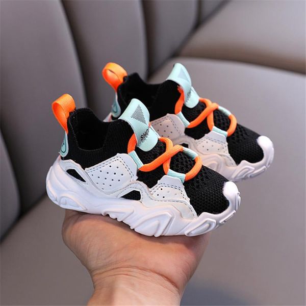 dimi 2020 new autumn baby shoes for boy girl fashion breathable knitting rubber non slip bottom 0 3 year infant toddler shoes wmtmuz, Black
dimi 2020 new autumn baby shoes for boy girl fashion breathable knitting rubber non slip bottom 0 3 year infant toddler shoes wmtmuz, Black