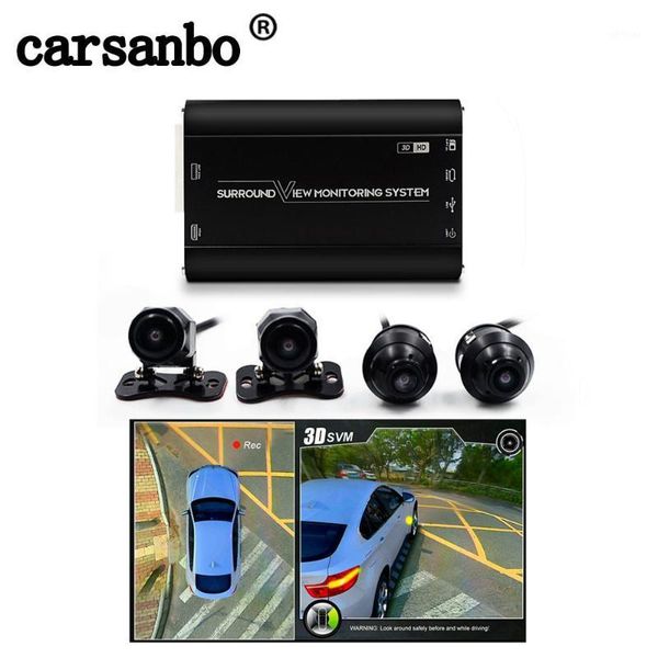 4 camera dvr 1080p hd 3d bird view system surround car dvr recording function universal view panoramic system1
4 camera dvr 1080p hd 3d bird view system surround car dvr recording function universal view panoramic system1