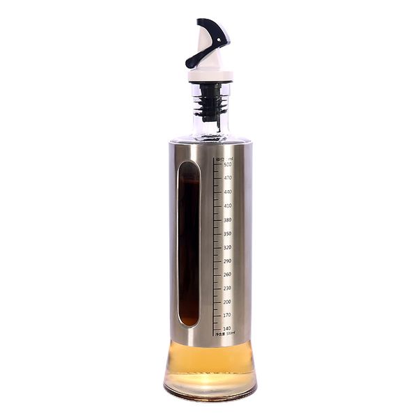 kitchen supplies seasoning bottle stainless steel spice jar soy sauce vinegar cooking wine oil bottles new arrival 8 8xz4 l1
kitchen supplies seasoning bottle stainless steel spice jar soy sauce vinegar cooking wine oil bottles new arrival 8 8xz4 l1
