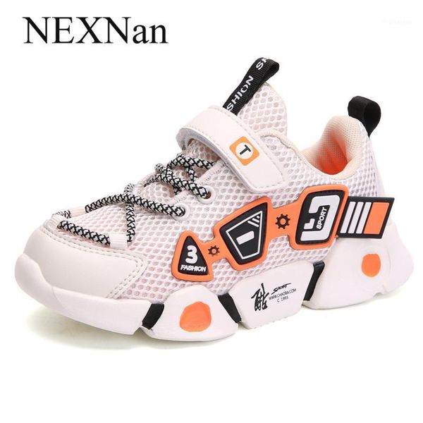 nexnan sport kids sneakers children casual shoes for boys sneakerrs girls shoes outdoor school footwear breathable mesh running1, Black
nexnan sport kids sneakers children casual shoes for boys sneakerrs girls shoes outdoor school footwear breathable mesh running1, Black
