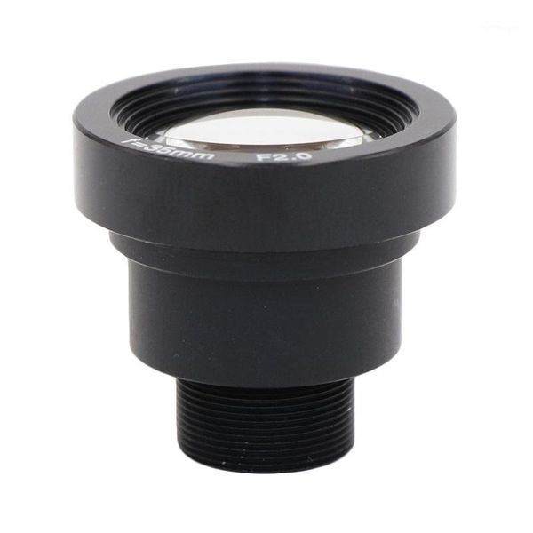 lens 35mm 2.0 megapixel 7.2 degree mtv m12 x 0.5 mount infrared night vision for cctv security camera1
lens 35mm 2.0 megapixel 7.2 degree mtv m12 x 0.5 mount infrared night vision for cctv security camera1