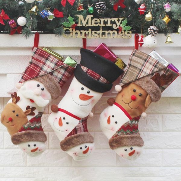 christmas decorations 3 pcs socks splicing santa snowman elk gift bags large candy stockings xmas home decoration1
christmas decorations 3 pcs socks splicing santa snowman elk gift bags large candy stockings xmas home decoration1
