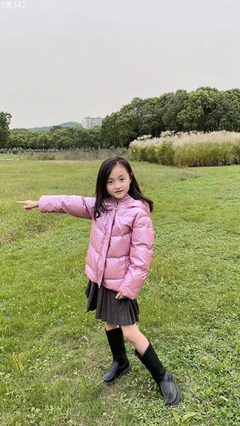 toddler baby girls winter windproof white dark down coat girls warm thick hooded cute baby children outerwear outwear jacket, Blue;gray
toddler baby girls winter windproof white dark down coat girls warm thick hooded cute baby children outerwear outwear jacket, Blue;gray
