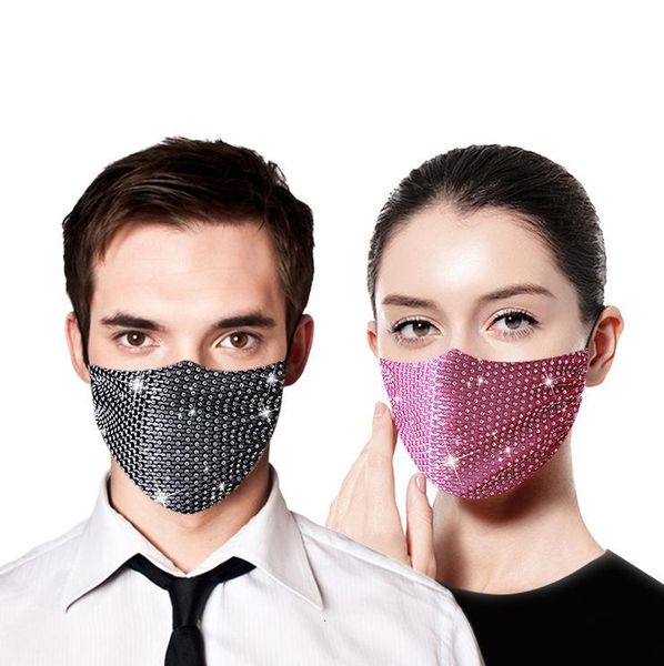bling reusable protection thin summer mask face diamond party for sunscreen section breathable decoration designer ahb855 srqbn
bling reusable protection thin summer mask face diamond party for sunscreen section breathable decoration designer ahb855 srqbn