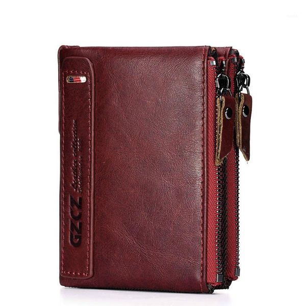 wallets women genuine leather wallet 2021 red black small mini coin purse hasp card holder lady double zipper1
wallets women genuine leather wallet 2021 red black small mini coin purse hasp card holder lady double zipper1