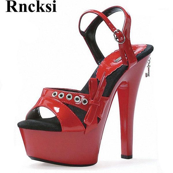 sandals rncksi pole dance women blind shoes fashion night club 15cm high heels stiletto with platform shoes1, Black
sandals rncksi pole dance women blind shoes fashion night club 15cm high heels stiletto with platform shoes1, Black