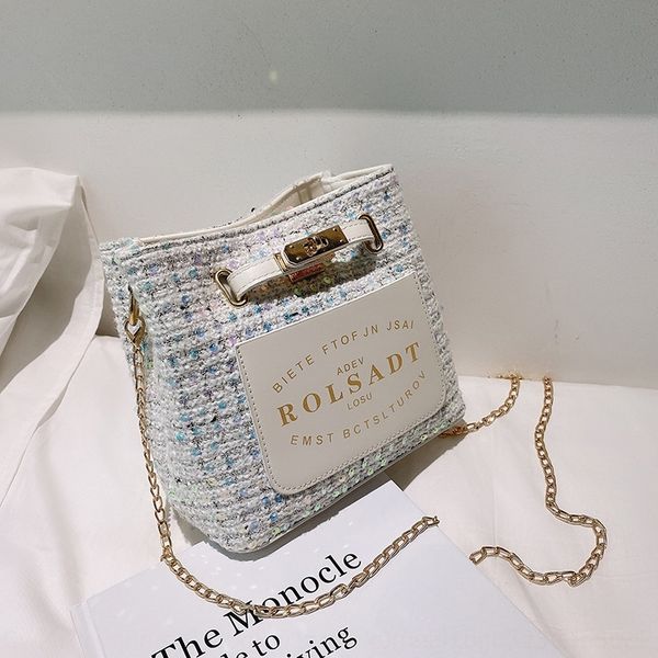 szdbb 2020 small cotton and new small bagwomen's ins fashionable fashionable versatile one shoulder chain packkorean version of bag buc
szdbb 2020 small cotton and new small bagwomen's ins fashionable fashionable versatile one shoulder chain packkorean version of bag buc