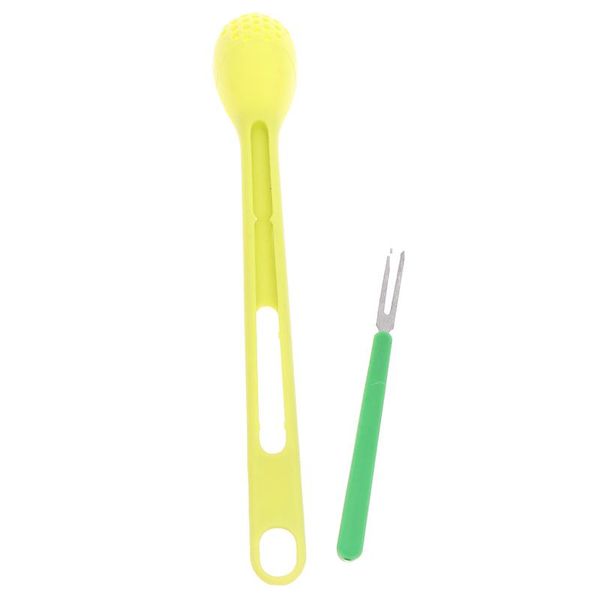 2 in 1 stainless steel canned fruit juice filtering spoon fruit fork long handle strainers colander spoon filter h jllzgw
2 in 1 stainless steel canned fruit juice filtering spoon fruit fork long handle strainers colander spoon filter h jllzgw