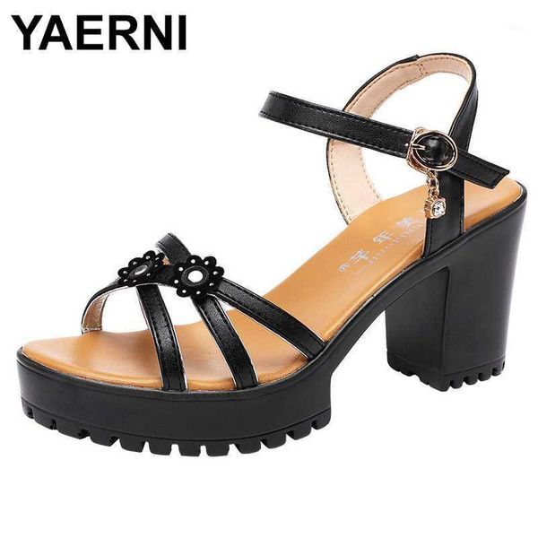 yaerniblock heel platform sandals women shoes summer 2020 elegant high heels sandals ladies office party sandal big size 32-431, Black
yaerniblock heel platform sandals women shoes summer 2020 elegant high heels sandals ladies office party sandal big size 32-431, Black