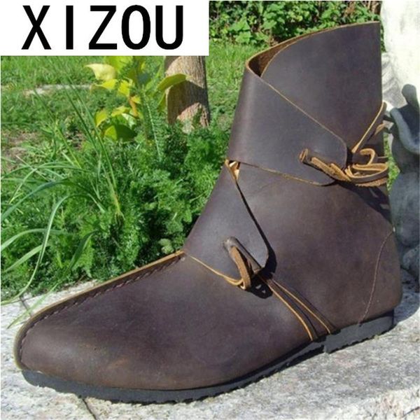 2020 winter couple boots fashion hasp mid-tube boots leather tassel flat with round-toe knight mid-calf shoes botas mujer, Black
2020 winter couple boots fashion hasp mid-tube boots leather tassel flat with round-toe knight mid-calf shoes botas mujer, Black