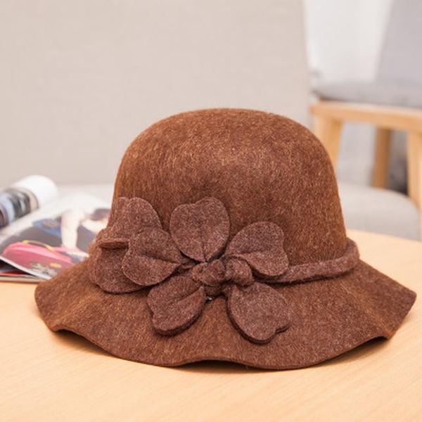 2018 vintage стильный осень-зима fedoras hat для женщин цветы top hat for lady girls floppy cartola женский войлок bowler cap wmtdtw xhlove, Black;white
2018 vintage стильный осень-зима fedoras hat для женщин цветы top hat for lady girls floppy cartola женский войлок bowler cap wmtdtw xhlove, Black;white
