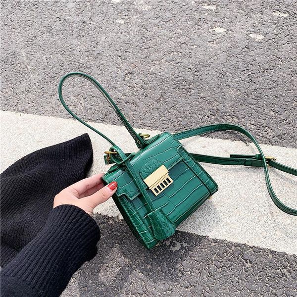 super mini fashion womens shoulder bag stone pattern lady handbag solid crossbody bag with soft leather handle simple ins style
super mini fashion womens shoulder bag stone pattern lady handbag solid crossbody bag with soft leather handle simple ins style