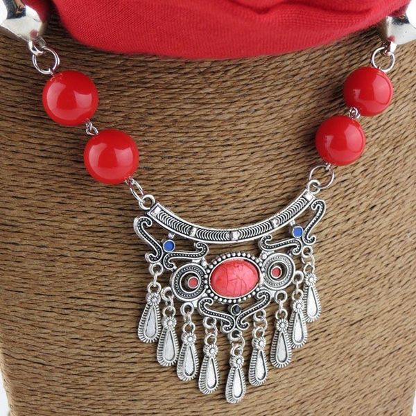 runmeifa charms pendant necklace scarf jewelry style alloy match keep warm wear beads with pendant jewelry 19560cm wmtmwt bdesybag, Blue;gray
runmeifa charms pendant necklace scarf jewelry style alloy match keep warm wear beads with pendant jewelry 19560cm wmtmwt bdesybag, Blue;gray