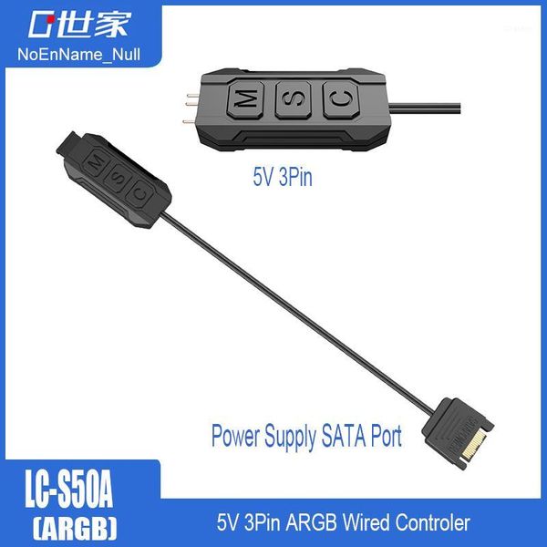 noenname-null sata argb controller dc5v 3 keys 3pin multiple modes mini connector 5v argb for case fan light bar1
noenname-null sata argb controller dc5v 3 keys 3pin multiple modes mini connector 5v argb for case fan light bar1