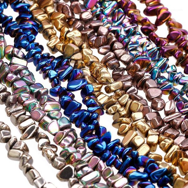 other natural stone 6~8mm hematite colorful plating irregular septa beads jewelry making diy necklace bracelet earring accessories1
other natural stone 6~8mm hematite colorful plating irregular septa beads jewelry making diy necklace bracelet earring accessories1