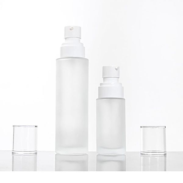 storage bottles & jars 80ml frosted glass lotion pump bottle, cosmetic packaging mist spray bottle essential oils
storage bottles & jars 80ml frosted glass lotion pump bottle, cosmetic packaging mist spray bottle essential oils