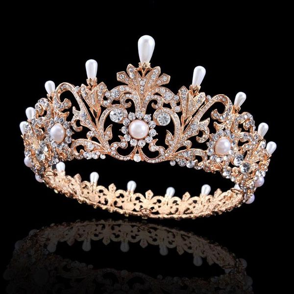 женщины полные круглые винтажные хрустальные горный хрусталь bridal tiara crown prom pageant свадебные аксессуары для волос невесте ювелирны, Golden;silver
женщины полные круглые винтажные хрустальные горный хрусталь bridal tiara crown prom pageant свадебные аксессуары для волос невесте ювелирны, Golden;silver