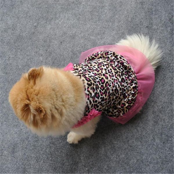 dog apparel clothes leopard round neck sleeveless puppy cotton costume pet clothing 17dec27
dog apparel clothes leopard round neck sleeveless puppy cotton costume pet clothing 17dec27