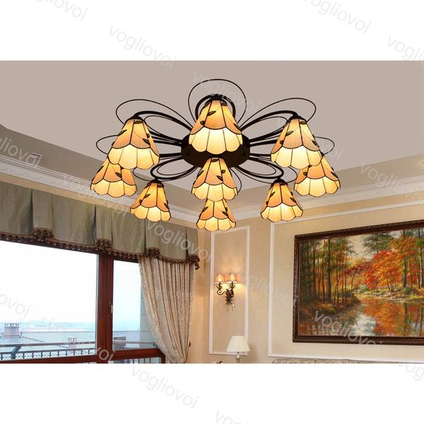 ceiling lamp 3 7 9 heads 6 inch european retro multicolor gass mediterranean sea iron 110-240v for living dining room bedroom bar dhl
ceiling lamp 3 7 9 heads 6 inch european retro multicolor gass mediterranean sea iron 110-240v for living dining room bedroom bar dhl