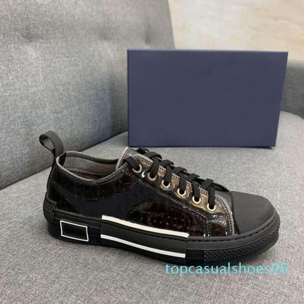 2021 b23 b22 b24 designer sneakers obliques technical leather high low flowers platform outdoor casual shoes vintage size 36-45 t06, Black
2021 b23 b22 b24 designer sneakers obliques technical leather high low flowers platform outdoor casual shoes vintage size 36-45 t06, Black