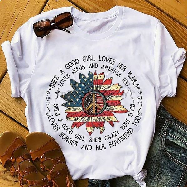 daisy знак мира american top tee flag стэ хорошая девочка любит ее мама любит иисус футболка спорта с капюшоном hoodie
daisy знак мира american top tee flag стэ хорошая девочка любит ее мама любит иисус футболка спорта с капюшоном hoodie
