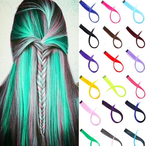 lupu 22 inch synthetic strands of hair on hairpins long straight hair extension colorful hair clip girl natural wmtcty, Black;brown
lupu 22 inch synthetic strands of hair on hairpins long straight hair extension colorful hair clip girl natural wmtcty, Black;brown