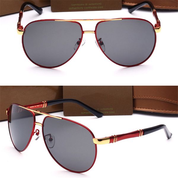 brand sunglasses new sun glasses brand designer metal square shape retro men designer brand sunglasses lens eyewear with original cases, White;black
brand sunglasses new sun glasses brand designer metal square shape retro men designer brand sunglasses lens eyewear with original cases, White;black