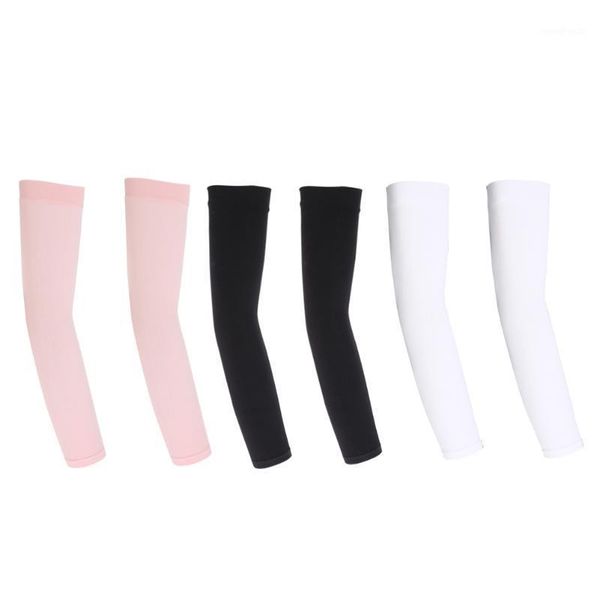 elbow & knee pads 2pcs breathable quick dry uv protection running arm sleeves basketball pad fitness armguards sports cycling arm1, Black;gray
elbow & knee pads 2pcs breathable quick dry uv protection running arm sleeves basketball pad fitness armguards sports cycling arm1, Black;gray