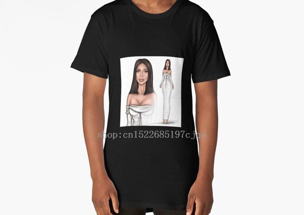 2018 new fashion kkw men's short sleeve cotton t shirt o-neck tee shirt1, White;black
2018 new fashion kkw men's short sleeve cotton t shirt o-neck tee shirt1, White;black