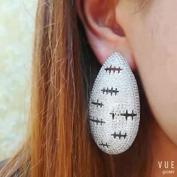 missvikki luxury trendy big hollow pendant earrings for noble women bridal wedding party jewelry ladies popular party show, Golden;silver
missvikki luxury trendy big hollow pendant earrings for noble women bridal wedding party jewelry ladies popular party show, Golden;silver