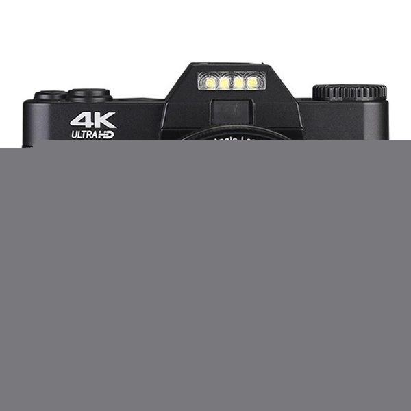 professional 4k digital camera video camera camcorder uhd for youtube wifi portable handheld 16x digital zoom selfie cam
professional 4k digital camera video camera camcorder uhd for youtube wifi portable handheld 16x digital zoom selfie cam