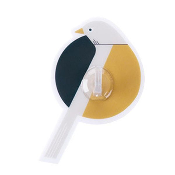 home storage towel seamless reusable self adhesive hook wall mounted keys easy install practical decorative hat bird shape door
home storage towel seamless reusable self adhesive hook wall mounted keys easy install practical decorative hat bird shape door