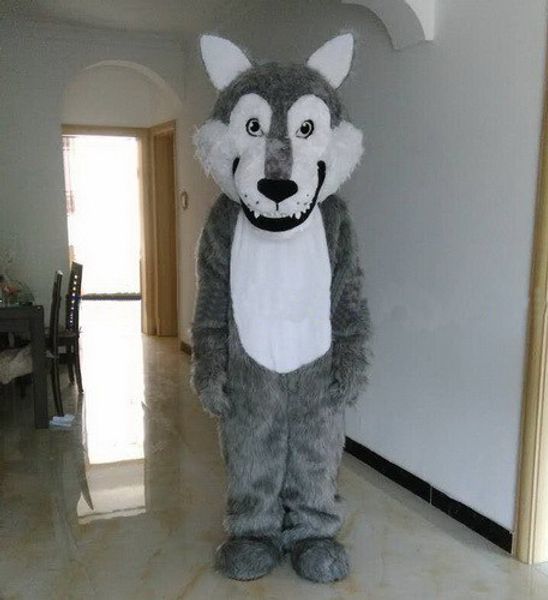 mascot costumeswolf mascot costume material helmet wolf cartoon costume custom large-scale event playing costume, Red;yellow
mascot costumeswolf mascot costume material helmet wolf cartoon costume custom large-scale event playing costume, Red;yellow