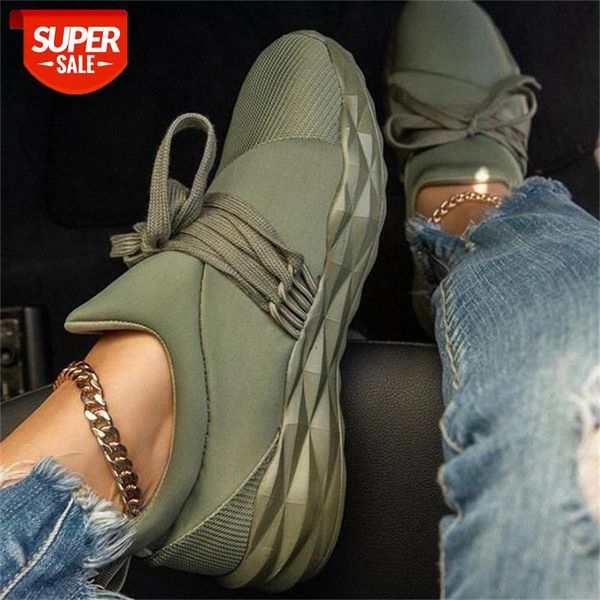 2021women summer sneaker lace up ladies walking running shoes round toe casual breathable non slip gym sport shoes zapatos mujer #7j4e
2021women summer sneaker lace up ladies walking running shoes round toe casual breathable non slip gym sport shoes zapatos mujer #7j4e