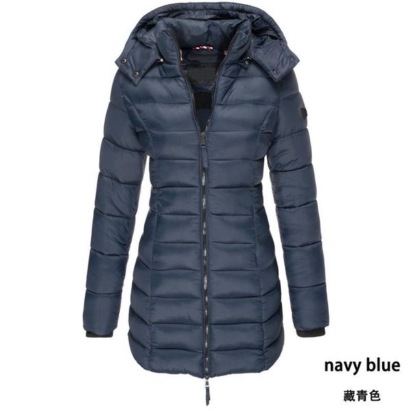 zogaa warm women parkas 2020 new hooded coat solid slim fit cotton padded jackets long women's wadded cotton parka plus size 3xl, Black
zogaa warm women parkas 2020 new hooded coat solid slim fit cotton padded jackets long women's wadded cotton parka plus size 3xl, Black