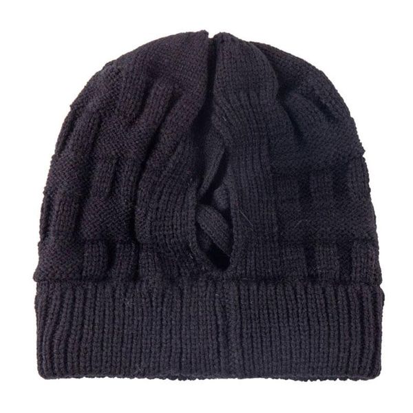 beanie/skull caps 2021 winter hats for women knitted hat casual crochet cross autumn female messy bun cap, Blue;gray
beanie/skull caps 2021 winter hats for women knitted hat casual crochet cross autumn female messy bun cap, Blue;gray