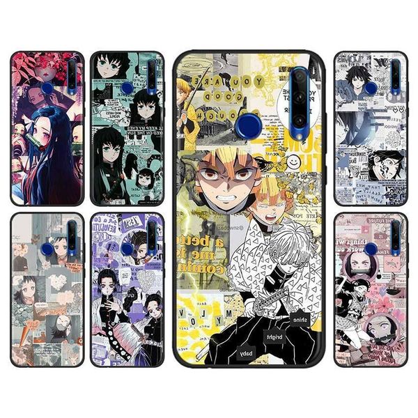demon slayer kimetsu нет yaiba soft для huawei y5 y6 y7 y6s y9 prime 2019 y9s y7p y5p y6p y8s y8p наслаждайтесь z 5g case shell
demon slayer kimetsu нет yaiba soft для huawei y5 y6 y7 y6s y9 prime 2019 y9s y7p y5p y6p y8s y8p наслаждайтесь z 5g case shell