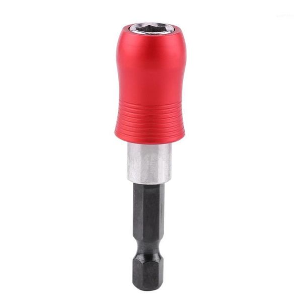 new 1/4 inch hex shank netic bit holder extension bar for electric drill screwdriver length 60mm1
new 1/4 inch hex shank netic bit holder extension bar for electric drill screwdriver length 60mm1