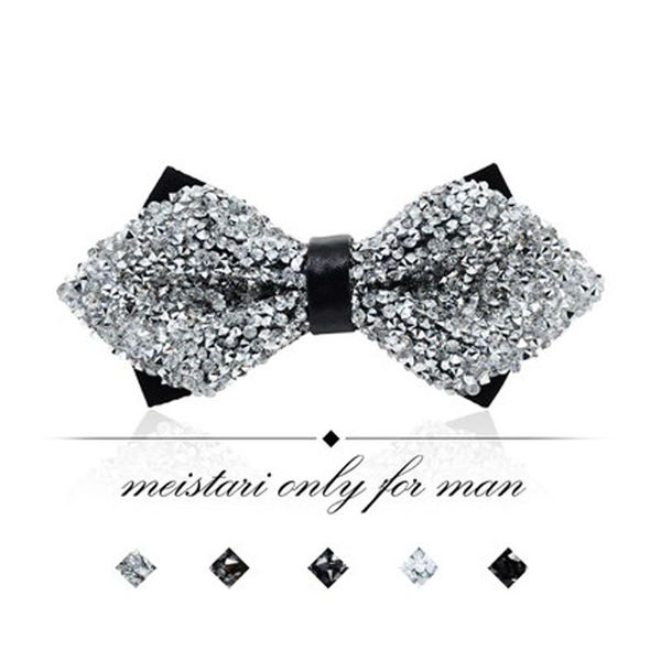 2020 new designer rhinestone bow tie handmade men accessories fashion glitter gift for men wedding dress, Blue;purple
2020 new designer rhinestone bow tie handmade men accessories fashion glitter gift for men wedding dress, Blue;purple