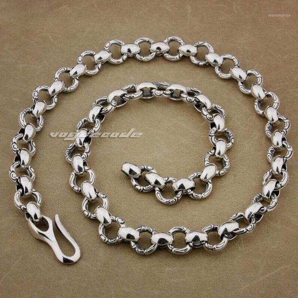 925 sterling silver huge heavy fashion necklace 8f001n length 18 to 36 inches available1
925 sterling silver huge heavy fashion necklace 8f001n length 18 to 36 inches available1