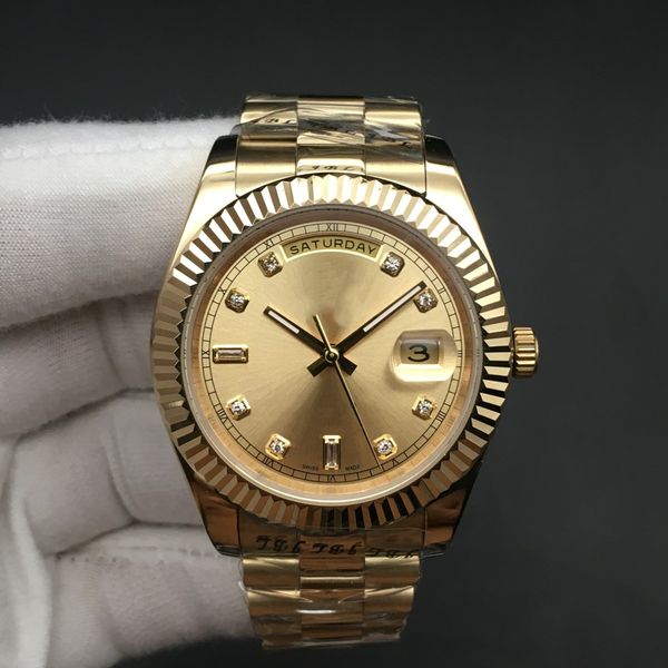 мужские часы daydate full gold дата часы 118238a 118238 автоподзаводом механические sapphire оригинал застежка наручные часы 41мм, Slivery;brown
мужские часы daydate full gold дата часы 118238a 118238 автоподзаводом механические sapphire оригинал застежка наручные часы 41мм, Slivery;brown